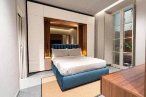 Luxury apartments near colosseum